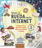 Capa do artigo Desde La Rueda Hasta Internet