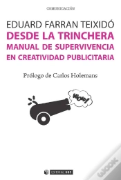 Capa do artigo Desde La Trinchera