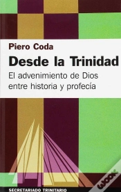 Capa do artigo Desde La Trinidad