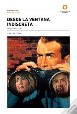 Capa do artigo Desde La Ventana Indiscreta