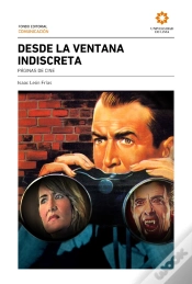 Capa do artigo Desde La Ventana Indiscreta