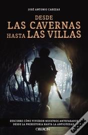 Capa do artigo Desde Las Cavernas Hasta Las Villas