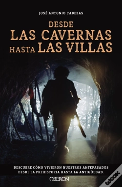 Capa do artigo Desde Las Cavernas Hasta Las Villas