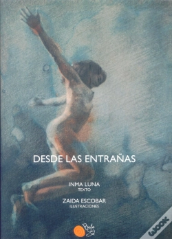 Capa do artigo Desde Las Entrañas