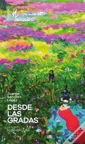 Capa do artigo Desde Las Gradas