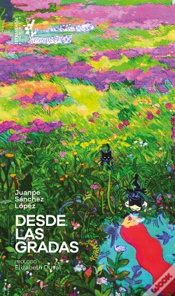 Capa do artigo Desde Las Gradas