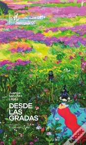 Capa do artigo Desde Las Gradas