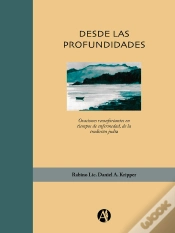 Capa do artigo Desde Las Profundidades