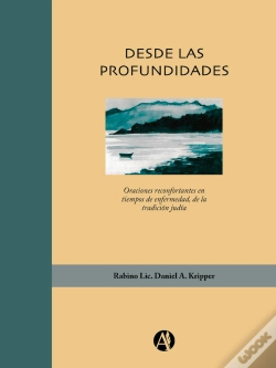 Capa do artigo Desde Las Profundidades