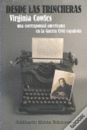 Capa do artigo Desde Las Trincheras