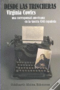 Capa do artigo Desde Las Trincheras