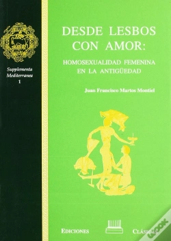 Capa do artigo Desde Lesbos Con Amor