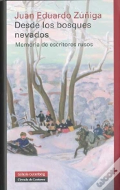 Capa do artigo Desde Los Bosques Nevados