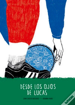 Capa do artigo Desde Los Ojos De Lucas