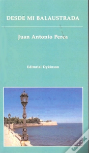 Capa do artigo Desde Mi Balaustrada
