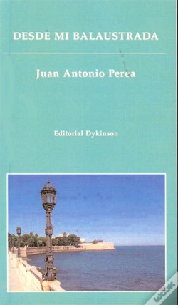 Capa do artigo Desde Mi Balaustrada