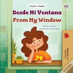 Capa do artigo Desde Mi Ventana From My Window