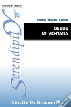 Capa do artigo Desde Mi Ventana