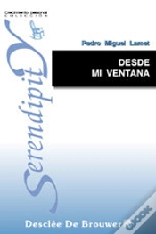 Capa do artigo Desde Mi Ventana