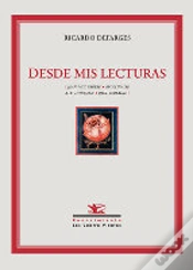 Capa do artigo Desde Mis Lecturas