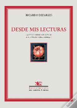Capa do artigo Desde Mis Lecturas