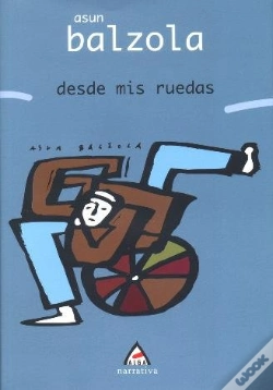 Capa do artigo Desde Mis Ruedas  