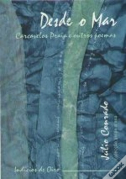 Capa do artigo Desde o Mar