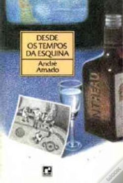 Capa do artigo Desde os Tempos da Esquina