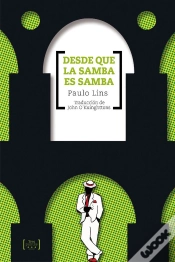 Capa do artigo Desde Que La Samba Es Samba