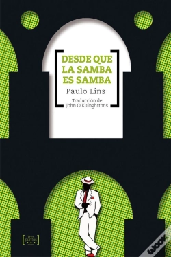 Capa do artigo Desde Que La Samba Es Samba
