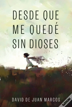 Capa do artigo Desde Que Me Quede Sin Dioses