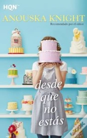 Capa do artigo Desde Que No Estás