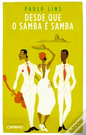 Capa do artigo Desde Que o Samba é Samba