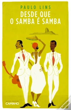 Capa do artigo Desde Que o Samba é Samba