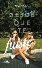 Desde Que Te Fuiste - Preview