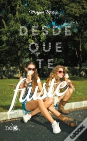Capa do artigo Desde Que Te Fuiste