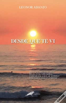 Capa do artigo Desde Que te Vi