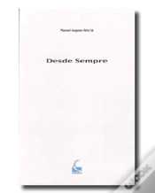 Capa do artigo Desde Sempre