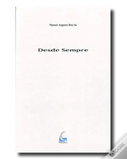 Capa do artigo Desde Sempre