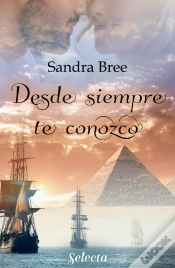 Capa do artigo Desde Siempre Te Conozco