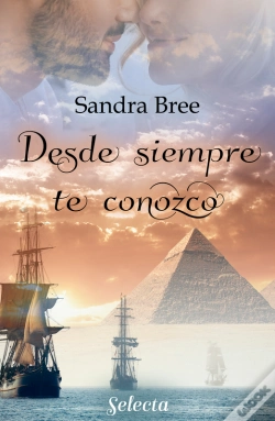Capa do artigo Desde Siempre Te Conozco