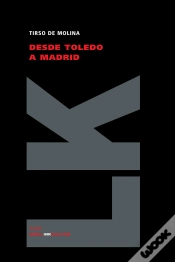 Capa do artigo Desde Toledo A Madrid
