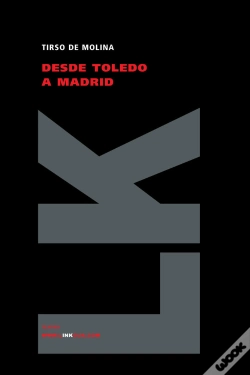 Capa do artigo Desde Toledo A Madrid
