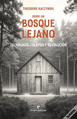 Capa do artigo Desde Un Bosque Lejano
