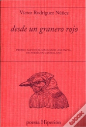 Capa do artigo Desde Un Granero Rojo