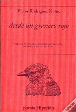 Capa do artigo Desde Un Granero Rojo