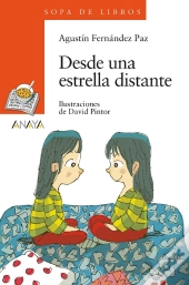 Desde Una Estrella Distante