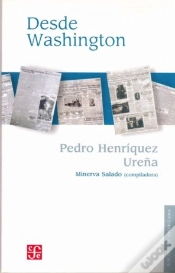 Capa do artigo Desde Washington  