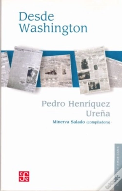 Capa do artigo Desde Washington  