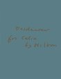 Desdemona For Celia By Hilton - Preview